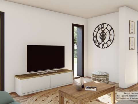 Vente maison 6 pièces Vente maison 6 pièces