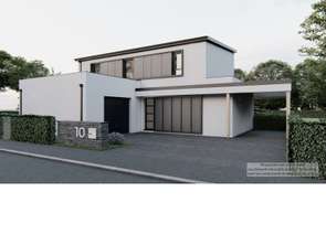Vente Maison 4 chambresChâteaugiron