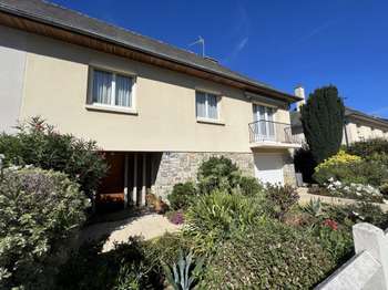 Vente Maison 3 chambresChâteaugiron