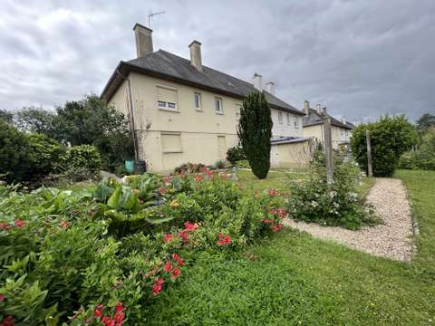 Vente maison 5 pièces Vente maison 5 pièces