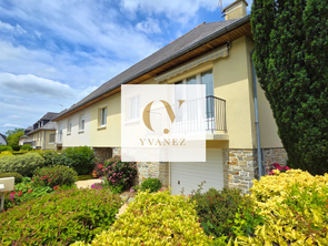 Vente Maison 3 chambresChâteaugiron