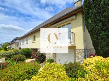 Vente maison 5 pièces Châteaugiron 35