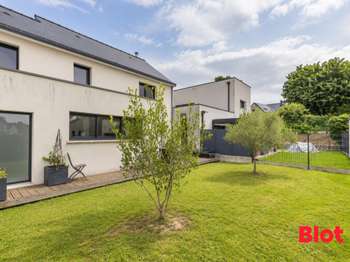 Vente Maison 4 chambresChâteaugiron
