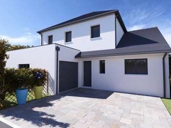 Vente maison 6 pièces Vente maison 6 pièces