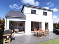 Vente maison 6 pièces Vente maison 6 pièces