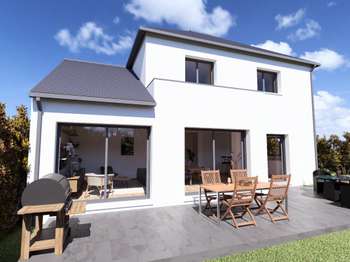 Vente maison 6 pièces Vente maison 6 pièces