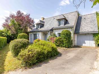Vente maison 8 pièces Châteaugiron 35
