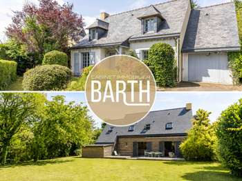 Vente Maison 5 chambresChâteaugiron