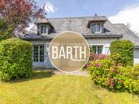 Vente maison 8 pièces Vente maison 8 pièces