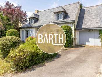 Vente maison 8 pièces Châteaugiron 35