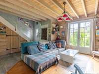 Vente maison 8 pièces Vente maison 8 pièces