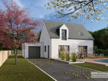 Vente maison 5 pièces Vente maison 5 pièces
