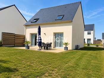 Vente Maison 3 chambresChâteaugiron