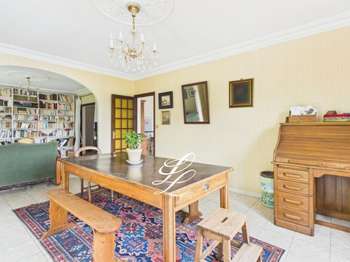 Vente maison 8 pièces Vente maison 8 pièces