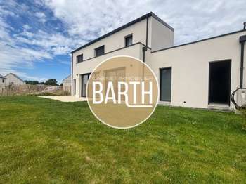 Vente Maison 4 chambresChâteaugiron