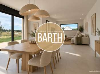 Vente maison 6 pièces Châteaugiron 35