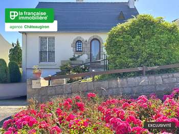 Vente Maison 3 chambresChâteaugiron
