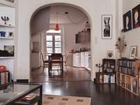 Vente maison Châteaugiron - 35