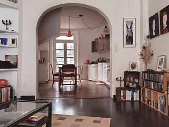 Vente MaisonChâteaugiron