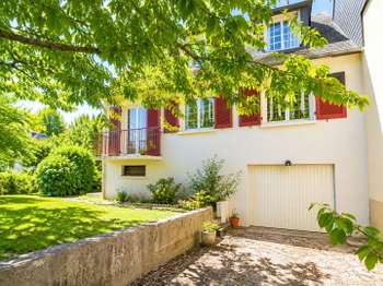 Vente maison 7 pièces Châteaugiron 35
