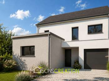 Vente maison Châteaugiron 35