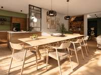 Vente maison