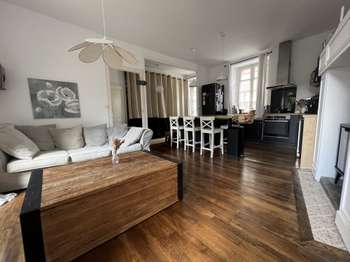 Vente Maison 3 chambresChâteaugiron