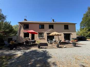 Vente Maison 4 chambresChâteaugiron