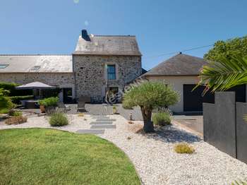 Vente maison 5 pièces Châteaugiron 35