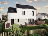 Vente maison 4 pièces Vente maison 4 pièces