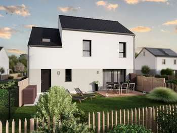 Vente Maison 3 chambresChâteaugiron