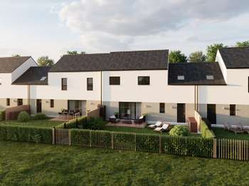 Vente maison 4 pièces Vente maison 4 pièces