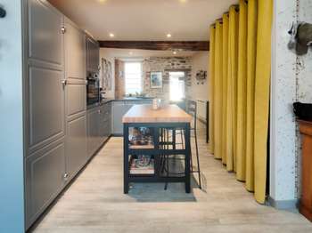 Vente maison 3 pièces Vente maison 3 pièces