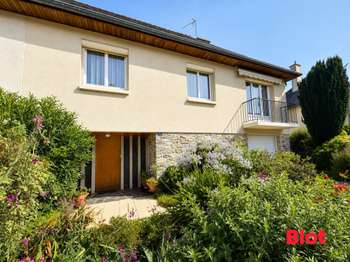 Vente maison 4 pièces Châteaugiron 35