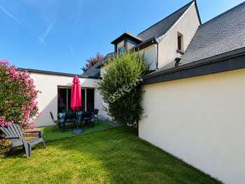 Vente Maison 4 chambresChâteaugiron