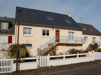 Vente Maison 4 chambresChâteaugiron