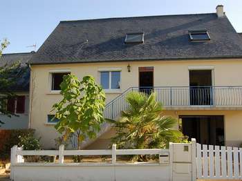 Vente Maison 4 chambresChâteaugiron