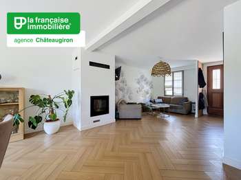 Vente Maison 3 chambresChâteaugiron