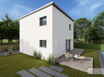 Vente maison 4 pièces Châteaugiron 35