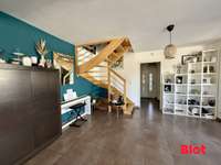 Vente maison 6 pièces Vente maison 6 pièces