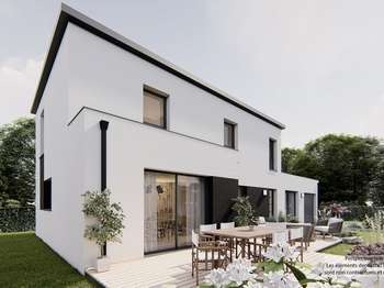 Vente maison 5 pièces Vente maison 5 pièces