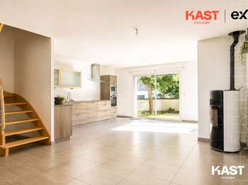 Vente Maison 4 chambresChâteaugiron
