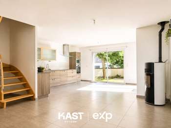 Vente Maison 4 chambresChâteaugiron