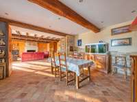Vente maison 9 pièces