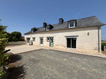Vente maison 6 pièces Châteaugiron 35