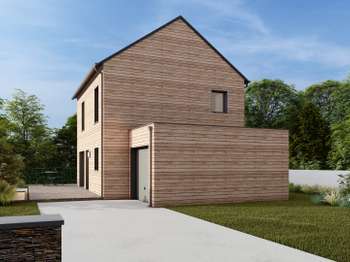 Vente maison 5 pièces Châteaugiron 35
