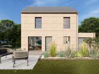 Vente maison 5 pièces Vente maison 5 pièces