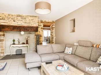 Vente Maison 2 chambresChâteaugiron