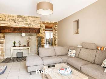 Vente Maison 2 chambresChâteaugiron