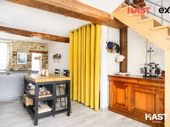Vente maison 3 pièces Vente maison 3 pièces